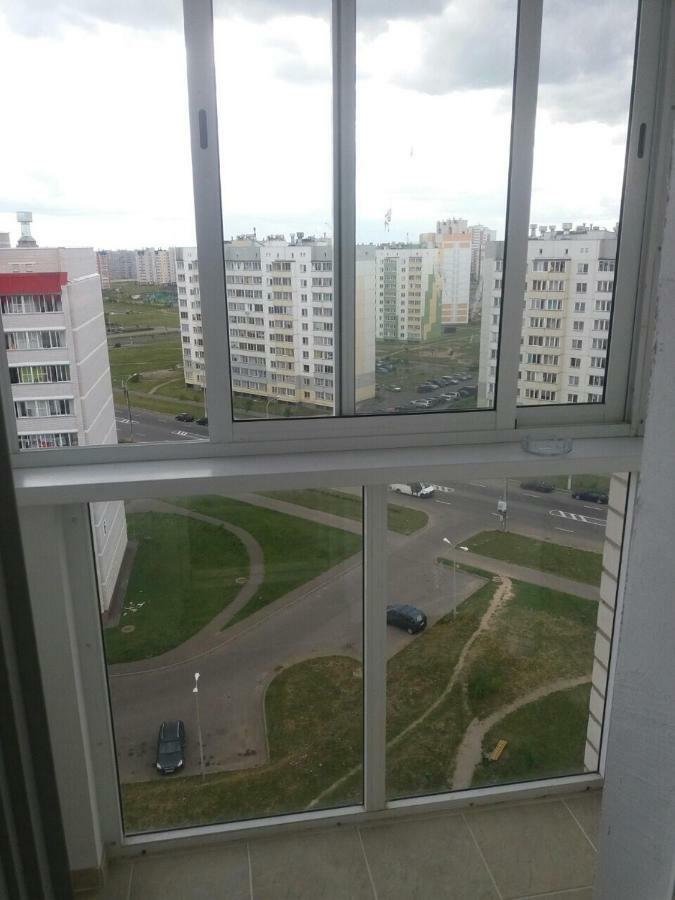 1-Комнатная Квартира Vitebsk Exterior photo